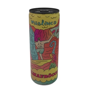 Muslinca - Almafröccs 250 ml