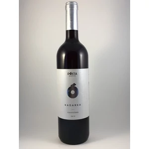 Pósta Borház - Kadarka 2021 0,75l