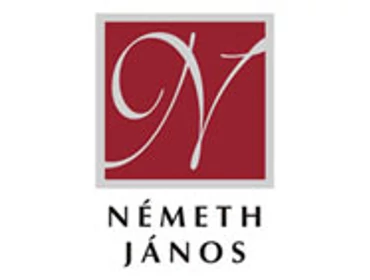 Németh János